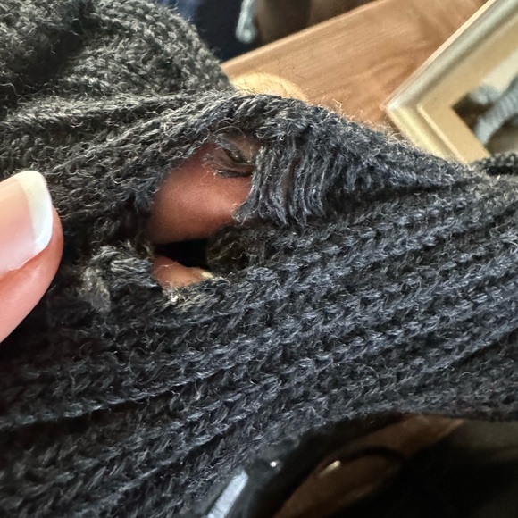 Chanel combat boot - Picture 5 of 5